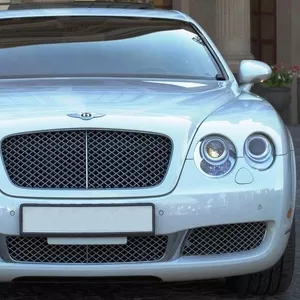 Аренда Bentley www.pclass.kz