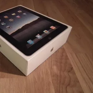 Apple IPad с Wi-Fi   3G 16GB