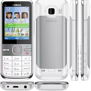 Продам Nokia C5