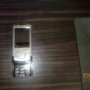 продам NOKIA 6500-S1