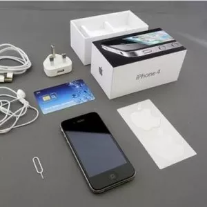 Распродажа / Apple Iphone 4 HD 32GB/Nokia E7 / Blackberry 9800 слайдов