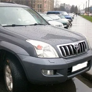 Продам Toyota Land Cruiser Prado 120