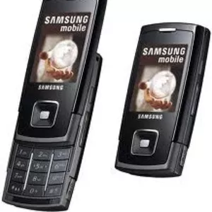 Продам сотовый телефон SAMSUNG E-900