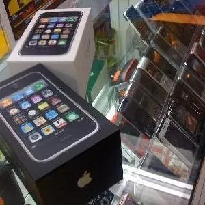 Конкурсной! Shopping! Apple Iphone 4 32GB теперь доступны