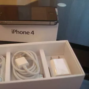 For/Sale:BRAND NEW UNLOCKED APPLE IPHONES 4G 32GB