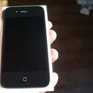 на продажу:: iPhone 4 32gb White / Black @ 350 Euros