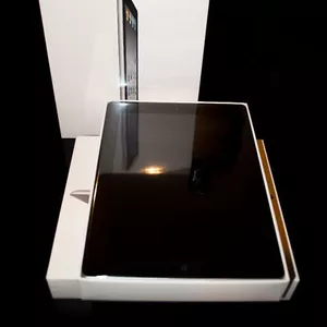 Apple IPad 2 Wi-Fi + 3G черный (16 Гб)