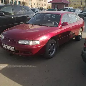 продам или меняю mazda 626 Cronos