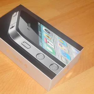 iPhone 4 32GB - 16Gb