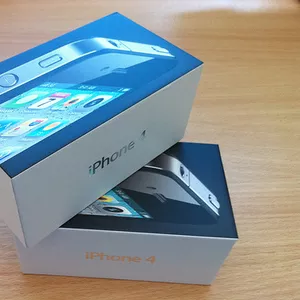 НА ПРОДАЖУ НОВЫЕ::Apple iPad 2, Apple iPhone4G 32GB.