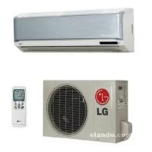 ПРОДАМ ЭЛИТНЫЕ КОНДИЦИОНЕРЫ LG NEO PLAZMA