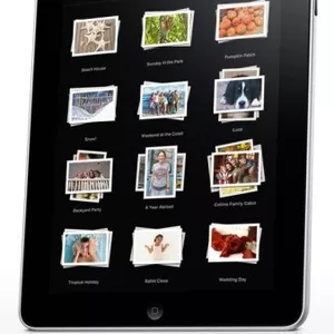 Купить iPAD в Астане,  Купить iPAD 2 в Астане,  LogyCom.kz