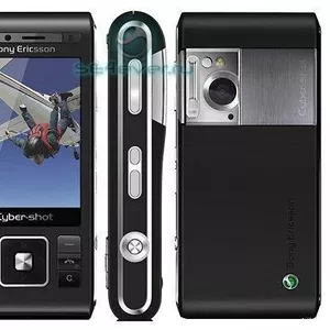 sony ericsson c905