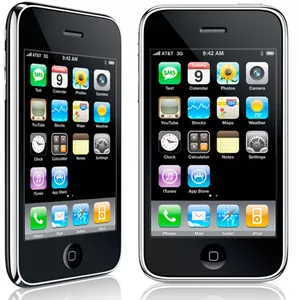 продажи:4G iPhone/Nokia N8/