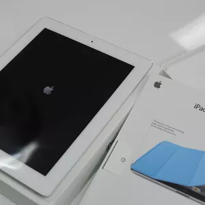 Продажа: Apple IPAD 2 64GB 3G WIFI НОВЫЙ ЗАВОД SEALED & UNLOCKED