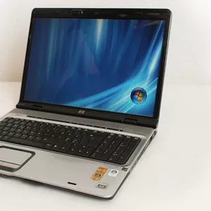 Notebook HP Pavilion dv9000