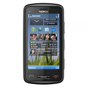 Продам или поменяю  NOKIA C6-01