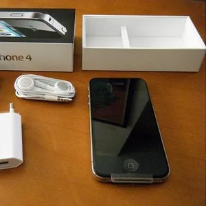 Apple iphone 4 32GB Factory Unlocked