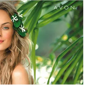  AVON