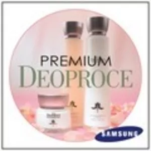 Косметика Deoproce