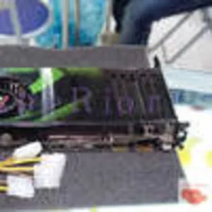 Продам видео карту 8800 GTX