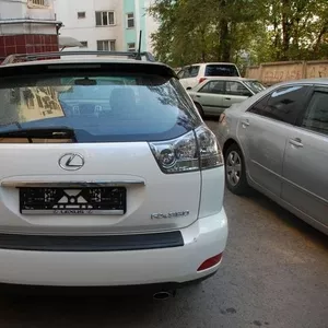 Продам Lexus RX 350 2007 года