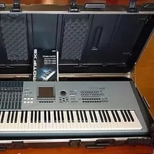 Brand New Korg pa800