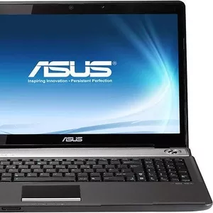  Продам ноутбук- Asus n52j (Сore i3 370m, Geforce gt 325m 1Gb) Срочно!