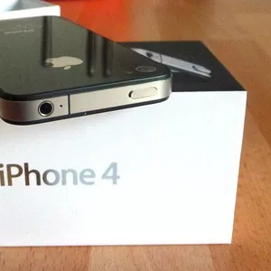 Brand New Apple,  iPhone 4 32GB Unlocked .. Skype:  shopmobilesale 