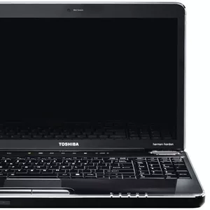 Toshiba Satellite A500 Core i3