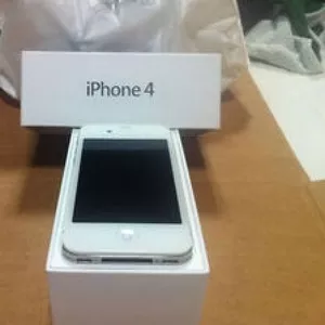 Apple iphone 4 32gb neverlocked