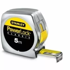 Рулетка измерительная stanley 2м,  ТОО 