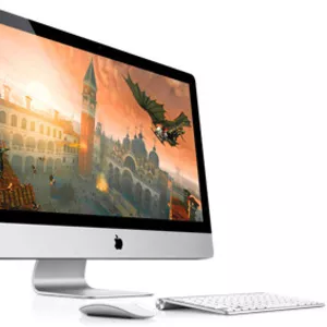 Установка Windows 7 на Imac и Macbook в Алматы,  программы для Macbook + алматы