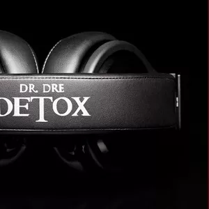 Наушники Dr.Dre Limited Editon Over-the-Ear Headphones 