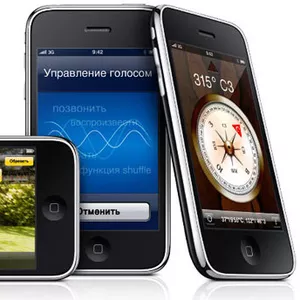 распродажа Apple Iphone 3GS 32GB