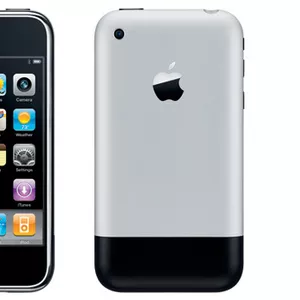 распродажа Apple Iphone 2G 8GB