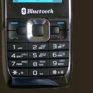 Китайский Nokia E71 в Алматы,  Двух симочный телефон в Алматы, 