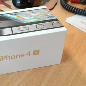 iphone 4s - 4g usa unlocked