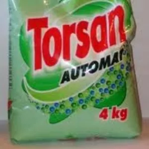 Torsan green power automat