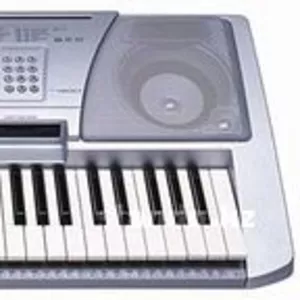 Продам синтезатор Yamaha Prs-450