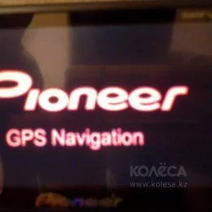 GPS-Aвтонавигаторы 