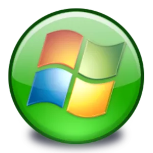 установка Windows XP,  Vista,  7