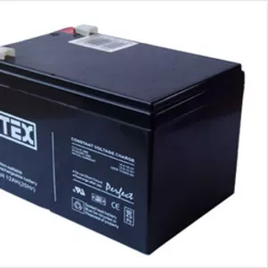 Аккумулятор для UPS  IT-1212  12V 12A