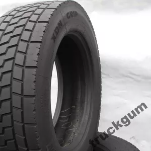 315/60R22, 5 шины грузовые,  применять