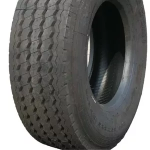 Double Coin 385/55R19, 5 RR905 прицепа,  полуприцепа