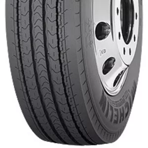 315/70R22, 5 Michelin Energy XZA2 перед