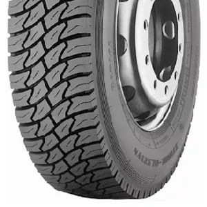 Kormoran D 315/70R22, 5 на приводе