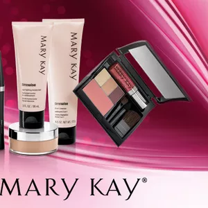 Косметика MaryKay со скидкой до 40%