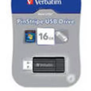 USB Flash Verbatim Store'n'Go Penstrip 16GB