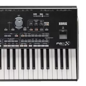 Продам Korg Pa 3 X новый 2011 года 